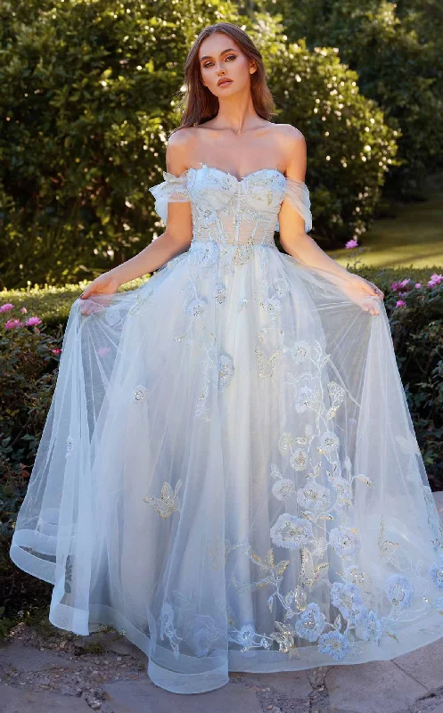 Unbeatable Prices!Andrea and Leo A1246 Dress