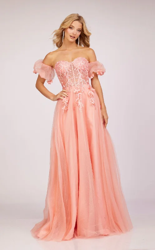 Savings You Can’t Ignore!Cecilia Couture 2210 Dress