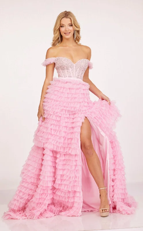 The Best Sale of the Year!Cecilia Couture 2224 Dress