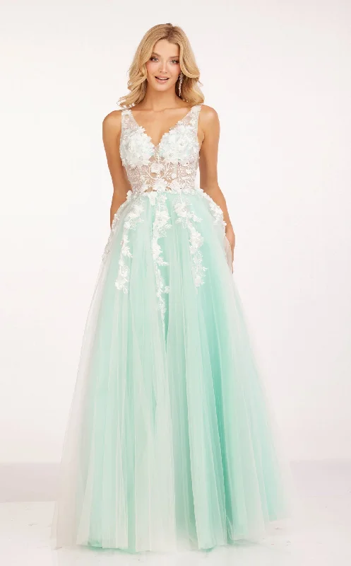 Special Discounts Inside!Cecilia Couture 2225 Dress