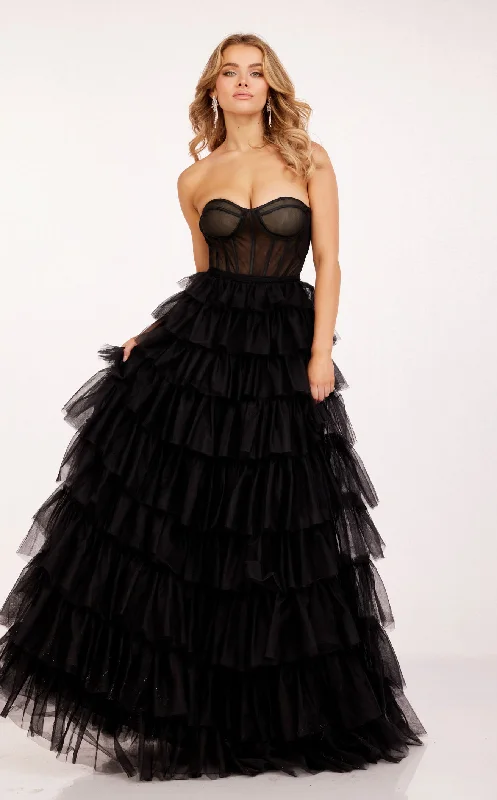 Shop Before It’s Gone!Cecilia Couture 2228 Dress