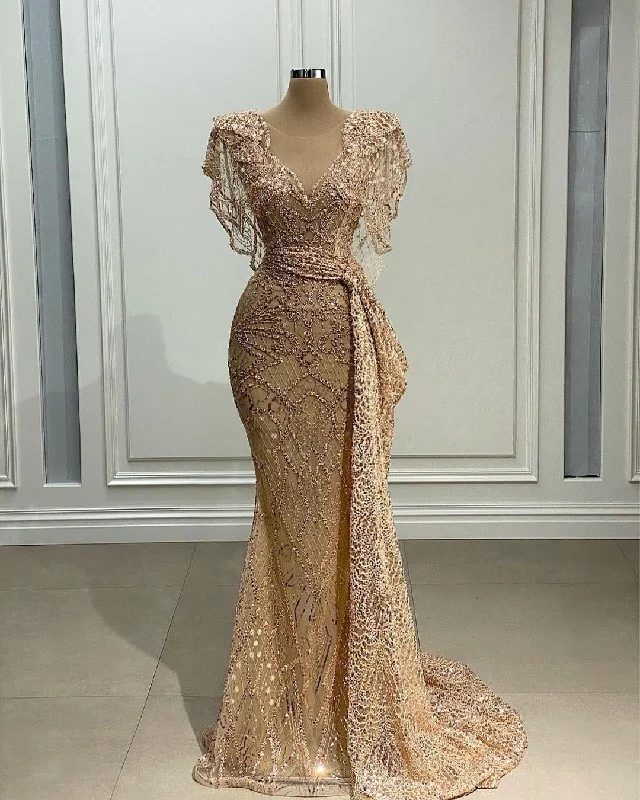 Save Up to 50% Off!charming long evening dress fashion Prom Dresses         cg23767