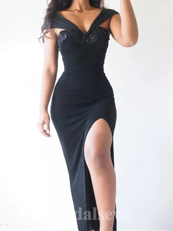Steals and Deals Await!Charming Unique Design Elegant Mermaid Best Modest Long Party Evening Prom Dresses PD1350 Steals and Deals Await!Charming Unique Design Elegant Mermaid Best Modest Long Party Evening Prom Dresses PD1350