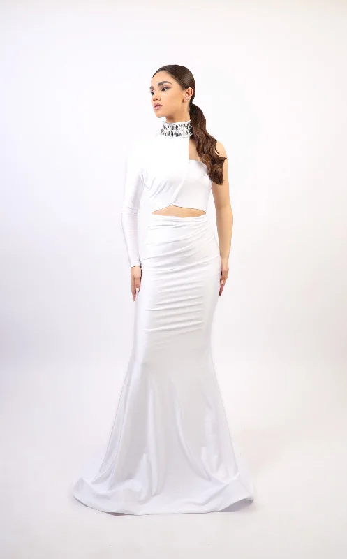 Everything Must Go!Chvmpayne Collection DL116 Dress