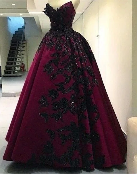 Limited Deals, Unlimited Savings!elegant evening dresses lace appliques ball gown Prom Dress, Evening Dress cg24165 Limited Deals, Unlimited Savings!elegant evening dresses lace appliques ball gown Prom Dress, Evening Dress cg24165