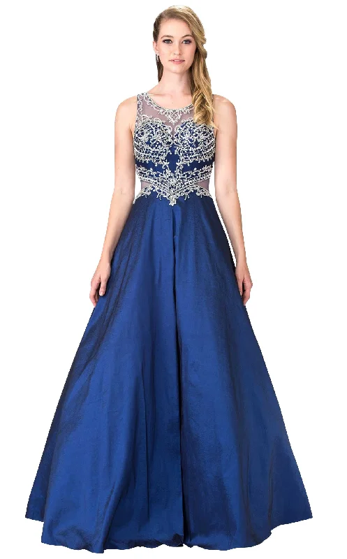 Your Exclusive Offer Awaits!Elizabeth K GL2253 Dress