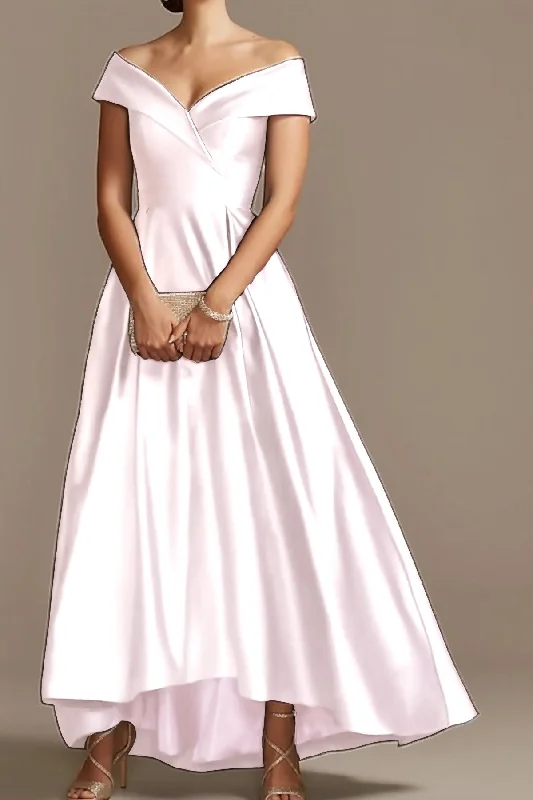 Blushing Pink
