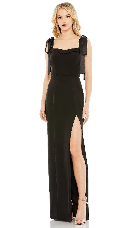 Biggest Sale of the Season!Ieena Duggal 49620 - Sleeveless Square Back Evening Dress Biggest Sale of the Season!Ieena Duggal 49620 - Sleeveless Square Back Evening Dress