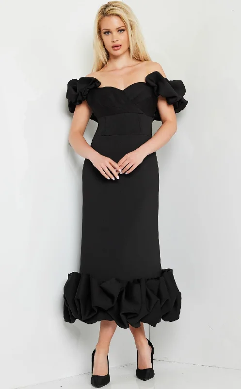 New Discounts Just Dropped!Jovani 24535 Dress