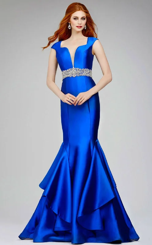 Huge Price Cuts Await!Jovani 28124bg Dress