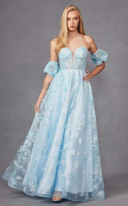 Huge Savings – Act Now!Juliet 2404 Dress