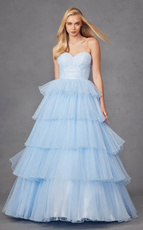Upgrade for Less!Juliet JT2452K Dress