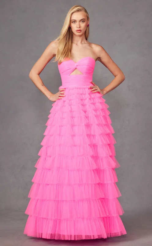 Savings You Can’t Ignore!Juliet JT2456H Dress