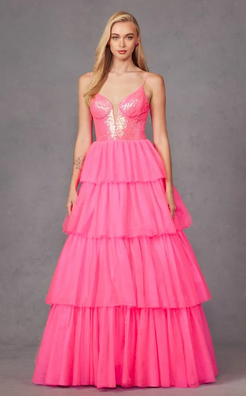 Shop Today, Save Tomorrow!Juliet JT2457H Dress