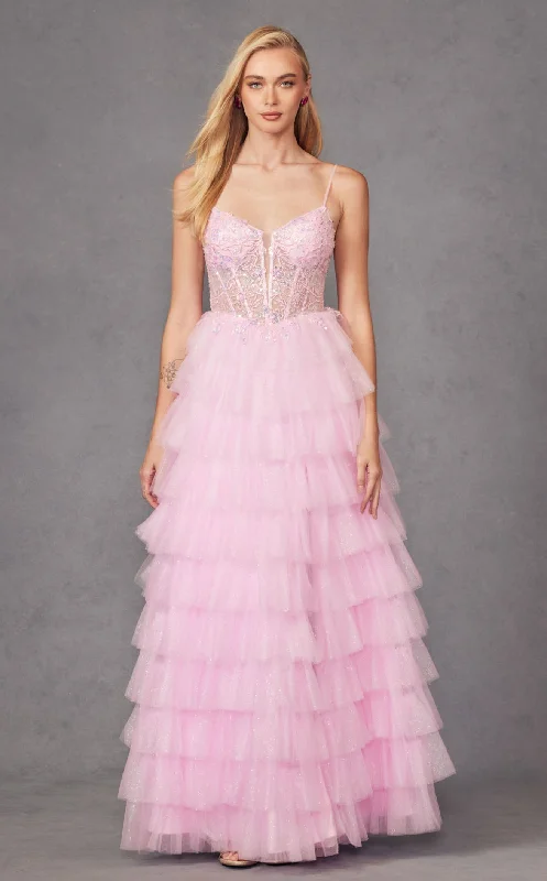 The Sale You’ve Been Waiting For!Juliet JT2458A Dress