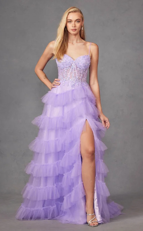 Best Deals Just for You!Juliet JT2459A Dress