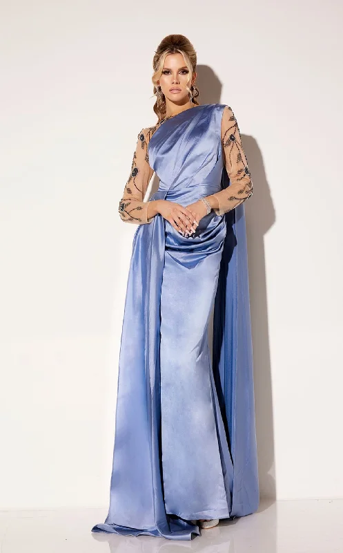 Get More, Spend Less – Shop Now!Lucci Lu C8066 Dress