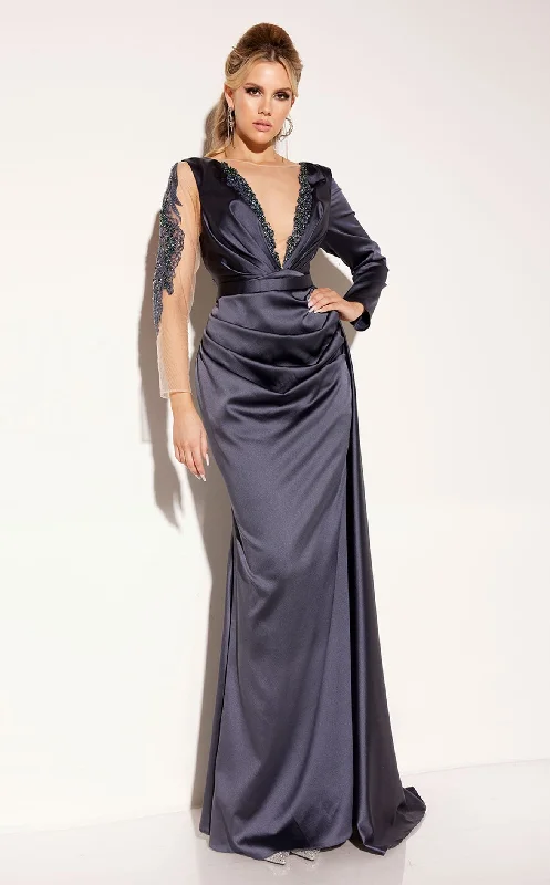 Your Best Deals Are Here!Lucci Lu C8104 Dress