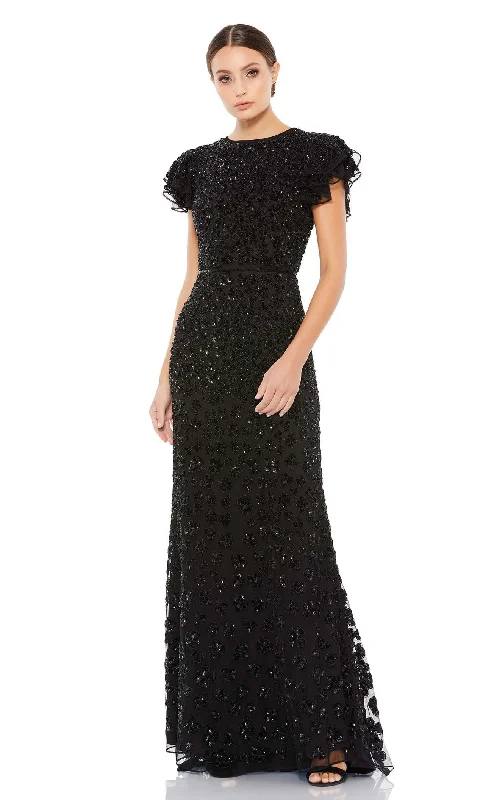 Save More with Every Purchase!Mac Duggal 10748 Dress