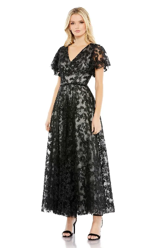 Your Exclusive Offer Awaits!Mac Duggal 11327 Dress