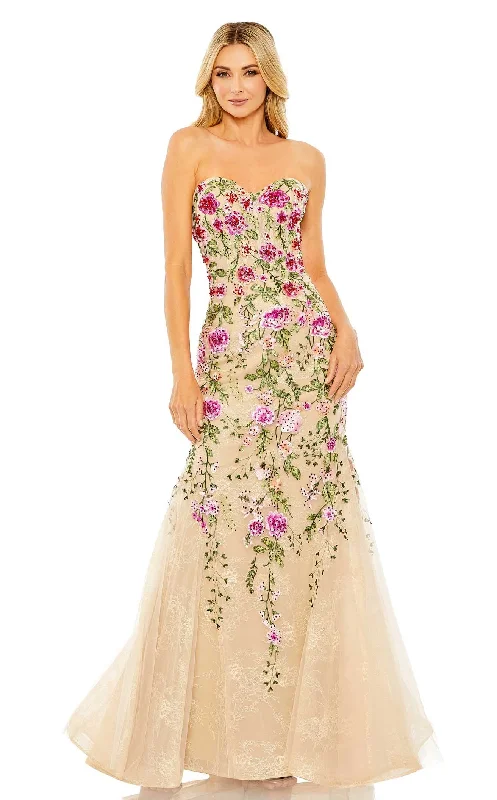 Flash Sale – Act Fast!Mac Duggal 20652 Dress