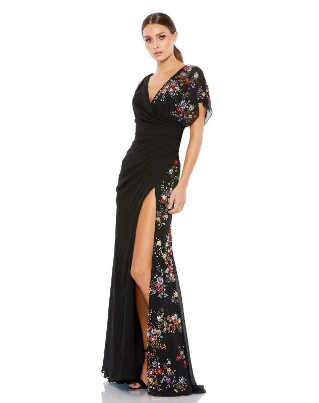 The Best Deals Won’t Wait!Mac Duggal 26530 Dress