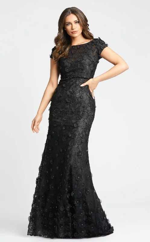 Don’t Wait – Deals Won’t Last!Mac Duggal 67711 Dress