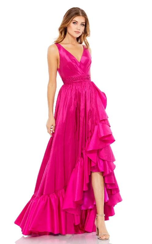 Huge Price Cuts Await!Mac Duggal 67835 Dress