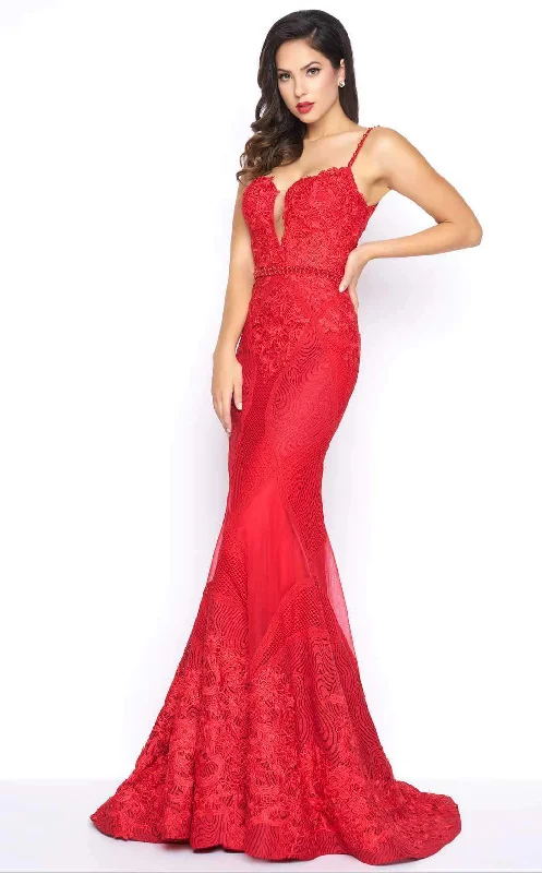Don’t Wait – Deals Won’t Last!Mac Duggal 79082 Dress