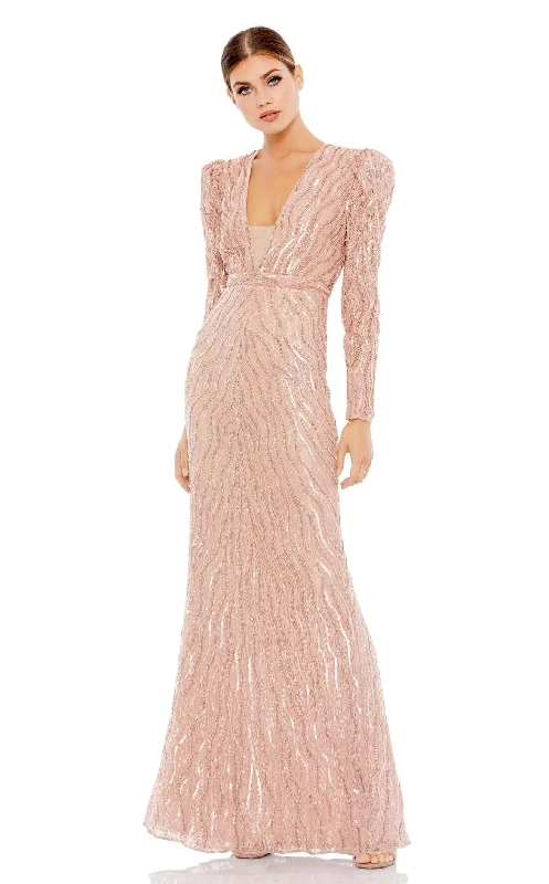 Save More When You Shop More!Mac Duggal 93574 Dress