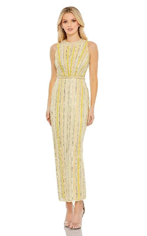 Hurry! While Supplies Last!Mac Duggal 93752 Dress