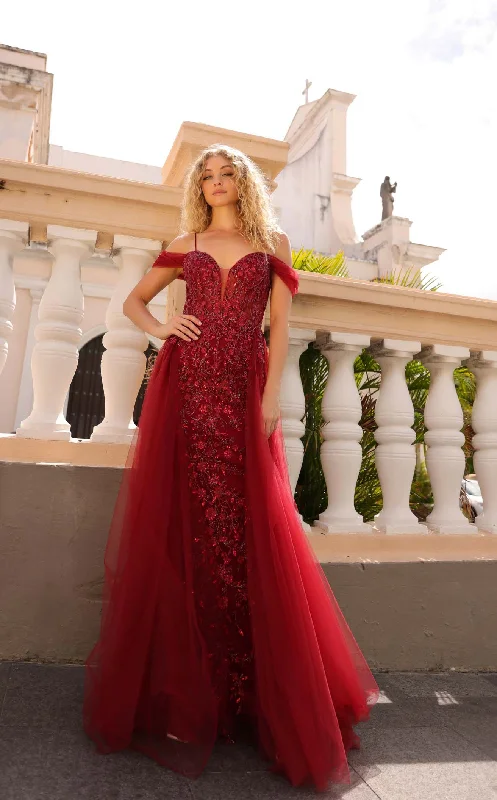 Massive Price Cuts!Nox Anabel L1362 Dress