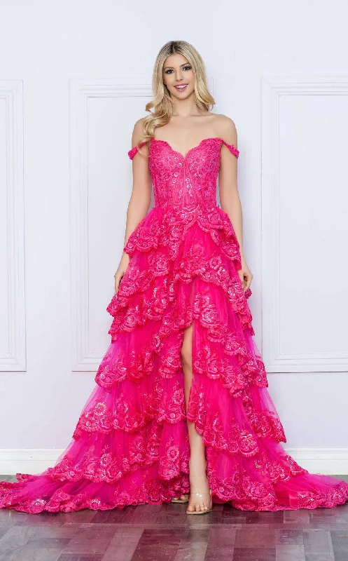 Save Up to 50% Off!Nox Anabel R1299 Dress