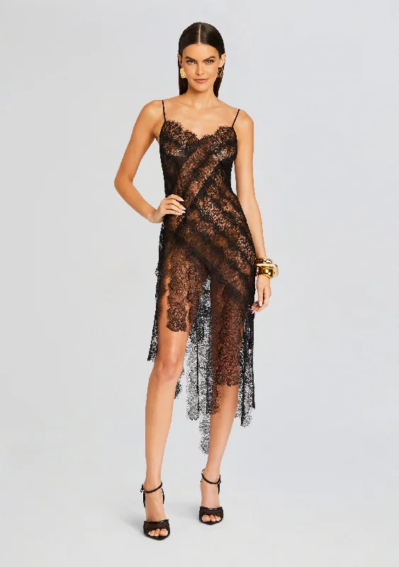 Shop Smart, Save Big!Sabina Lace Dress