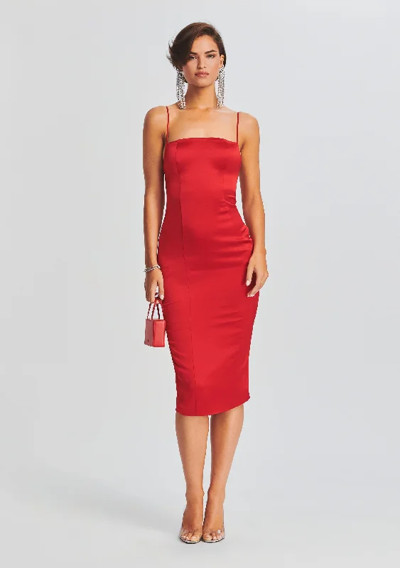 Your Exclusive Offer Awaits!Samantha Dress