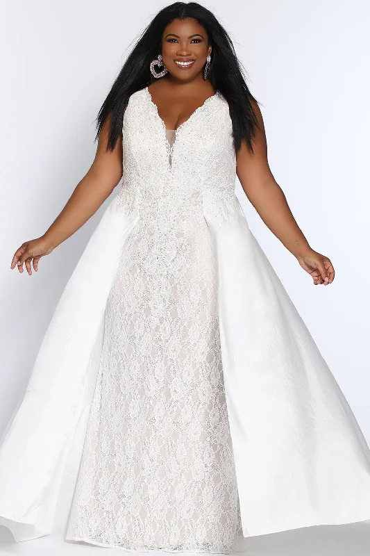 Save Money, Shop Happy!Stingray Gown Evening Dress
