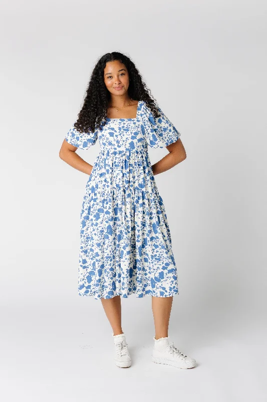 Steals and Deals Await!Brass & Roe The Emery Dress
