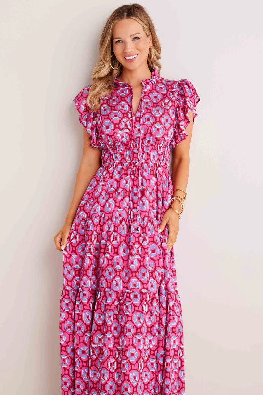 Limited Edition, Limited Price!Cameron Dress