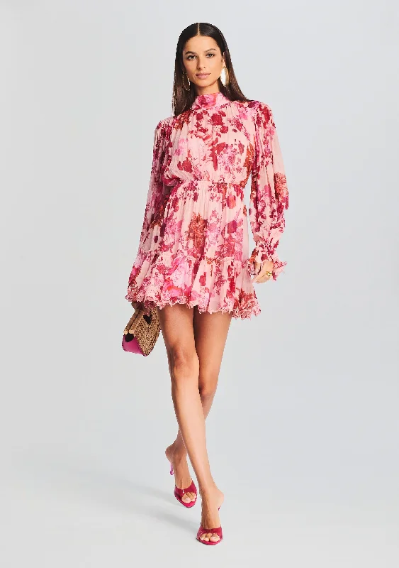 Time to Snag a Bargain!Dali Short Dress