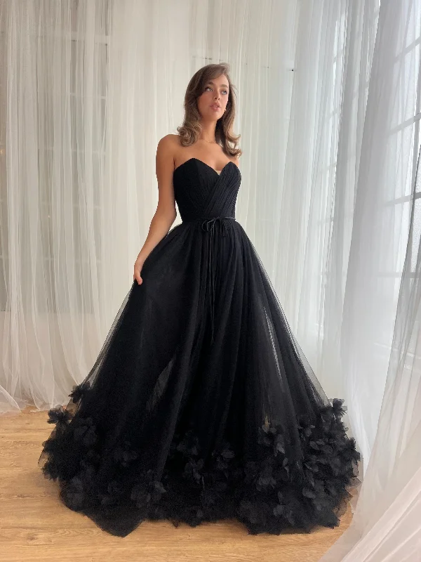Your Favorite Sale is Back!Eclipse Charm Gown