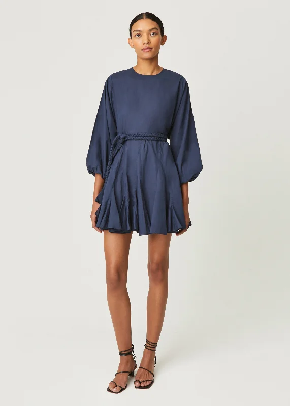 Save Money, Shop Happy!Ella Dress | Navy