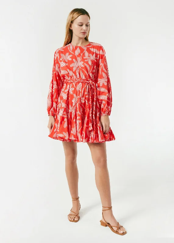 Get More for Less!Ella Dress | Optical Floral