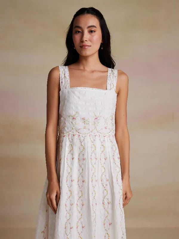 Buy More, Pay Less!Homeland Sun Dress