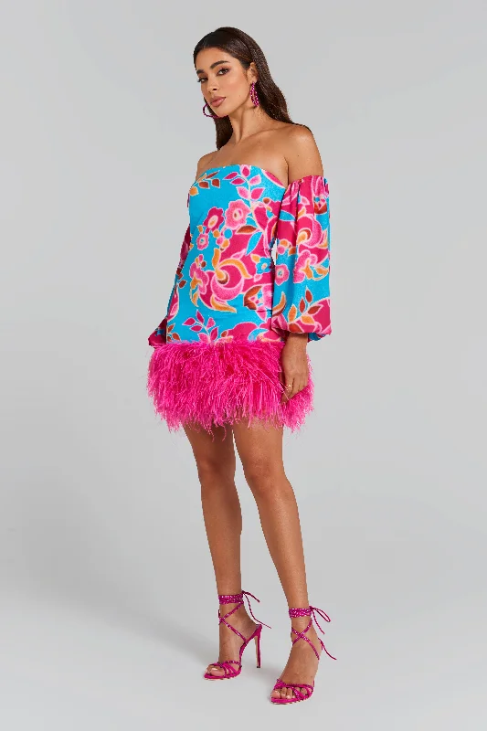 Your Favorite Sale is Back!Libbie Floral Dress