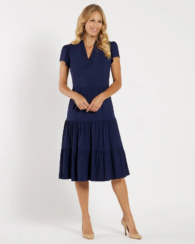 Your Dream Deal is Here!Libby Dress -Lightweight Jude Cloth