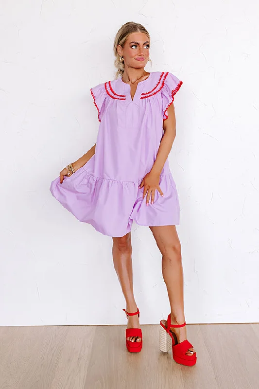 Hurry, Sale Ends Soon!Margaritas On The Pier Shift Dress