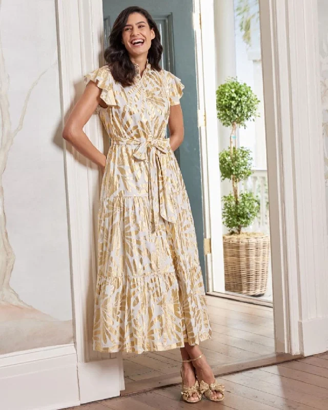 Time to Snag a Bargain!Mirabella Dress - Cotton Voile
