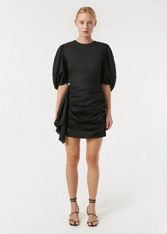 The Best Offers Are Here!Pia Dress | Black