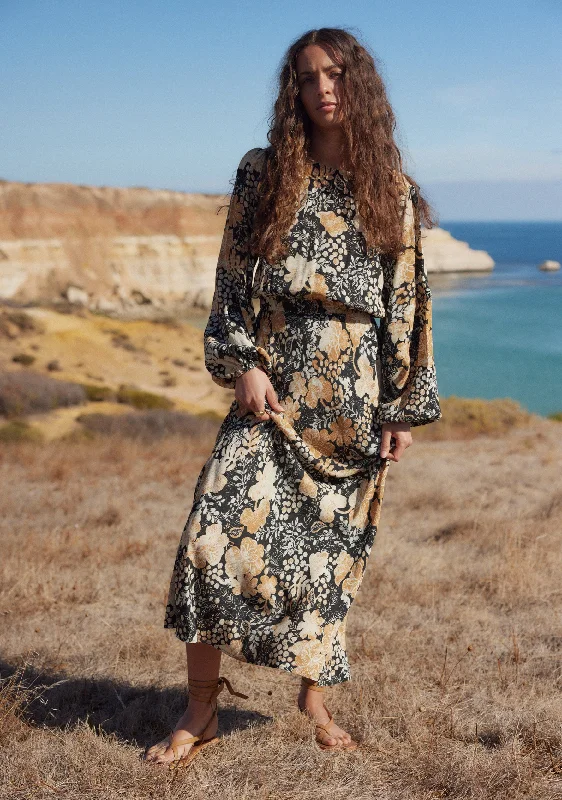 Shop Today, Save Tomorrow!Sorrel Midi Dress