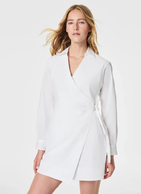 Classic White